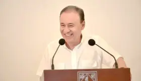 Afirma gobernador que Sonora es el segundo estado con mayor captación de inversión nearshoring