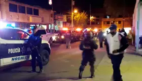 Internan de gravedad por golpes a una persona