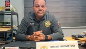 Reportan saldo blanco en primer fin de semana en Feria del Hueso