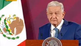 Asegura AMLO que no habrá una “amarga Navidad” para Acapulco