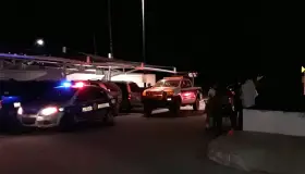 Asaltan a mano armada a gasero; lo despojan de efectivo