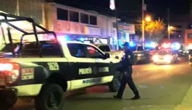 Lesionan de gravedad a joven; se niega a identificar a agresores