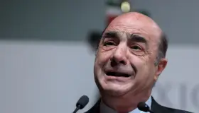 Prisión domiciliaria a Jesús Murillo Karam por salud