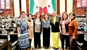 Propone el PVEM 8 años de cárcel por maltrato animal