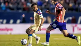 Busca el América alargar la racha