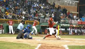 Invitan a tradicional juego de beisbol, será en beneficio de niños nogalenses