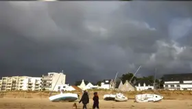 Deja 12 muertos tormenta 'Ciarán' tras lluvias récord en Italia