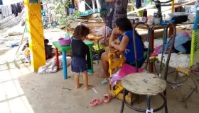 Advierte Unicef que Otis’ afectó a 296 mil menores en Guerrero