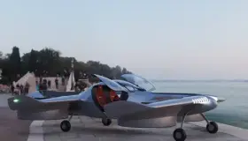 Carros voladores, de la ficción a un paso de volverse real