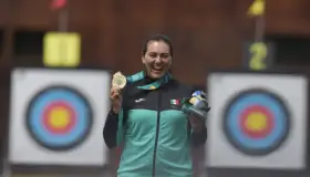 Valencia gana la de oro