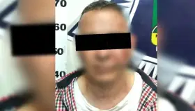 Capturan a ladrón y lo entregan a la policía