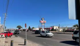 Anuncian cambios de vialidad en prolongación de la Obregón