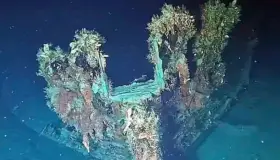 Exhumará Colombia tesoro millonario hundido hace 300 años