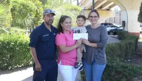 Ratifica diputada local apoyos a deporte, salud y educación