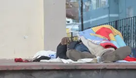 Inicia colecta de cobijas con “Nogales Sin Frío 2023”