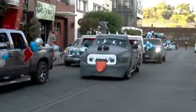 Empieza la celebración del 30 aniversario de secundaria General 3