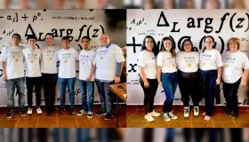 Clasifican a Nacional de Ciencias Básicas alumnos del TECNM