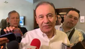 Buscará gobierno Presupuesto de Egresos 2024 sea menor a Ley de Ingresos