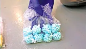 Sanciona EU a miembros del Cártel de Sinaloa y a empresas sonorenses