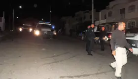 Ocasiona daños en vivienda de su expareja; tiene orden de restricción