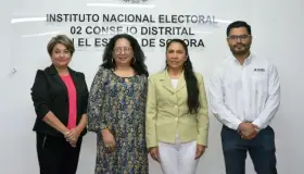 Convoca INE oportunidades laborales en la 02 Junta Distrital