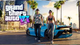 Confirma Rockstar Games el lanzamiento de GTA VI