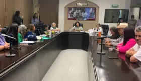 Realizan foro de discusión sobre despenalización del aborto en Sonora