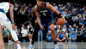 Magic y Halcones chocan en CDMX