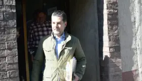 Acude Jesús Pujol a Contraloría a comparecer