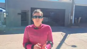 Aplican examen vocacional a estudiantes del Cecytes