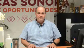 Lanza Gobierno del Estado nueva convocatoria de becas escolares