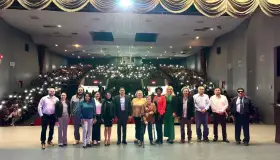 Clausuran actividades de la Semana de la Tecnología