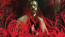 Alan Wake 2 vuelve la realidad más retorcida