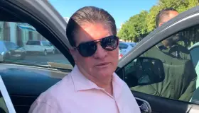 Abren investigación contra funcionario de Nogales, vinculado con crimen organizado