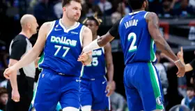 Jugarán Mavs en duela normal