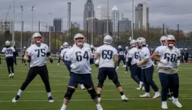 Pats esperan cambiar rumbo