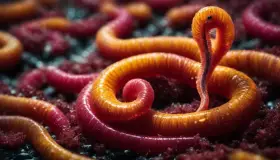 Reviven científicos especies de gusanos congelados 46 mil años en Siberia