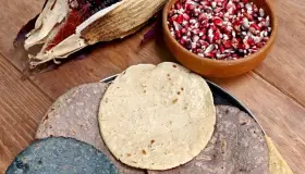 Tortilla de maíz ayuda en la prevención del cáncer: Estudio