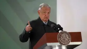 Exhorta AMLO a elegir bien a candidatos en elecciones 2024