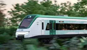 Esto es lo que costarán los boletos del Tren Maya