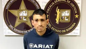 Recapturan a sujeto que había escapado del Cereso