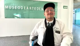 Presentarán exposición fotográfica del ferrocarril