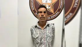 Vinculado a proceso por doble feminicidio en Cajeme