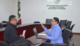 Inicia joranada el INE de reclutamiento para proceso electoral