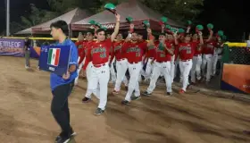 Ponen en marcha Mundial de soft