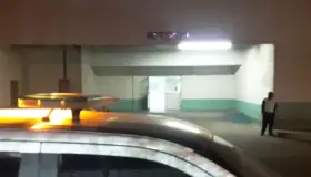 Se intoxica menor después de beber alcohol en fiesta