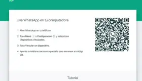 Habilita WhatsApp el uso en la web sin necesidad de código QR