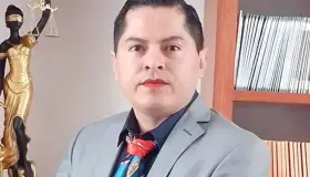 Encuentran sin vida a el “magistrade”; tenía signos de violencia