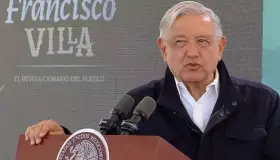 Seguirá el apoyo a Sonora en seguridad: AMLO