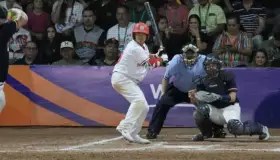 Remontada de México